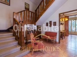 Houses (country house), 280 m², Calle Riera Gabarra 