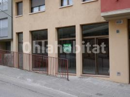 Alquiler local comercial, 55 m², seminuevo, Avenida del Comte Guifré