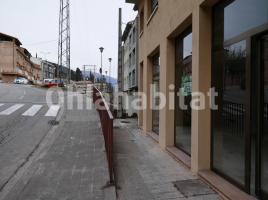 Lloguer local comercial, 55 m², seminou, Avenida del Comte Guifré