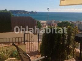 For rent Houses (terraced house), 75 m², almost new, Calle Mediterrània, 132