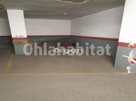 Parking, 17 m², Zona