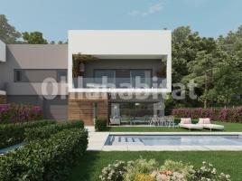 New home - Houses in, 228 m², Marc de Vilalba
