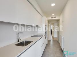 New home - Flat in, 172 m², near bus and train, new, Paseo de la Zona Franca, 25