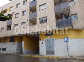 Plaza de aparcamiento, 12 m², seminuevo, Calle Montsec, 10