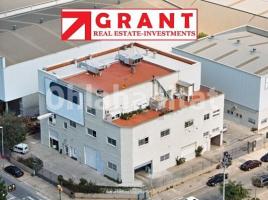 For rent industrial, 2028 m²