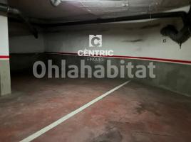 Parking, 44 m², Zona