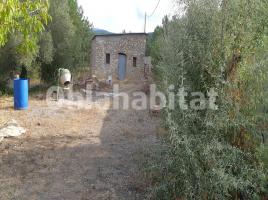 Rustic land, 10000 m², Camino dels Recs