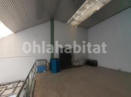 Industrial, 200 m², Carretera VITORIA ENFRENTE DE LA ADUANA