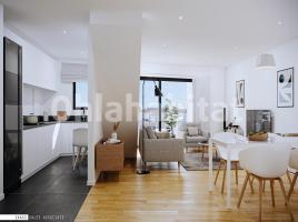 New home - Flat in, 148 m², new, Avenida Francesc Macià, 192