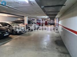 Parking, 12 m², Calle MONTCADA
