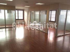 Oficina, 158 m², Zona