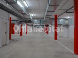 Alquiler plaza de aparcamiento, 8 m², Calle de Pi i Margall