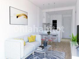 New home - Flat in, 85 m², Calle MAJOR, 35