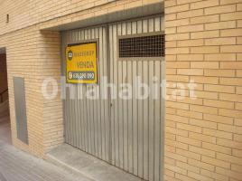 Plaza de aparcamiento, 49 m²