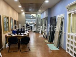 Local comercial, 224 m², prop de bus i tren, Calle Orient