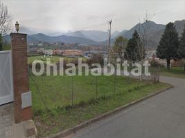 Rustic land, 465 m², Calle Sant Julià del Mont