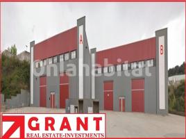 For rent industrial, 5568 m²