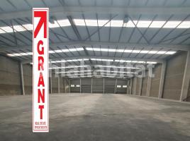For rent industrial, 5568 m²