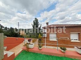 Houses (villa / tower), 162 m², almost new, Calle Joan Miro