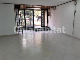 Local comercial, 140 m²