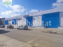 For rent industrial, 4664 m²