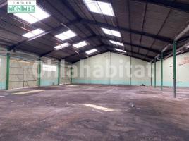 For rent industrial, 4664 m²