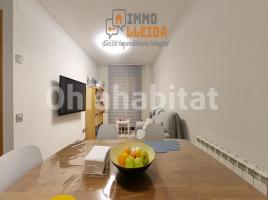 New home - Flat in, 81 m², near bus and train, new, Plaza Sant Jaume