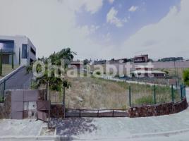 Rustic land, 1535 m², Calle Sector Masia Bach Ee, 47