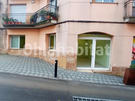 Alquiler local comercial, 57 m², seminuevo, Calle Pau Casals