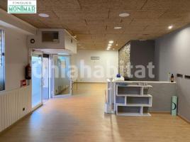 Local comercial, 167 m², Calle ILDEFONS CERDÀ