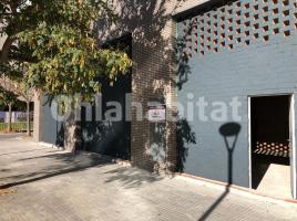 For rent business premises, 130 m², Plaza de les arts