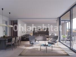 Ático, 125 m², Major de Sarrià