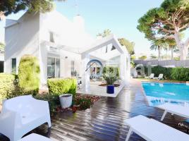 Casa (xalet / torre), 230 m², seminou
