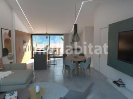 New home - Flat in, 122 m², new, Calle Girona , 16