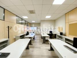 Lloguer oficina, 492 m², Castellar