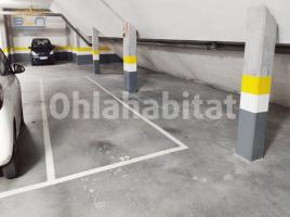 Parking, 14 m², Plaza DO PADRE FRANCISCO GÓMEZ
