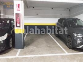 Parking, 16 m², Calle de Sánchez Freire