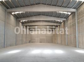 For rent industrial, 2000 m²