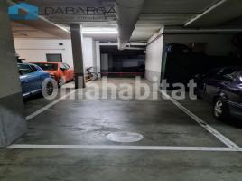 Plaça d'aparcament, 27 m², Carretera BARCELONA, 234