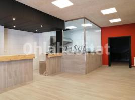 Local comercial, 220 m²