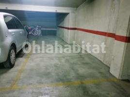 Parking, 13 m²