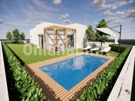 New home - Houses in, 130 m²
