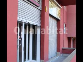 Business premises, 137 m², near bus and train