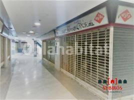 Alquiler local comercial, 40 m², Avenida Just Marlés Vilarrodona, 1