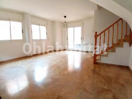 Houses (terraced house), 272 m², Calle Gregal