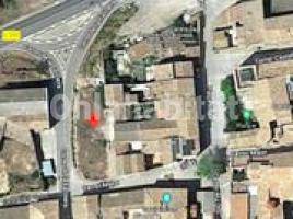 , 771 m², Calle Guissona