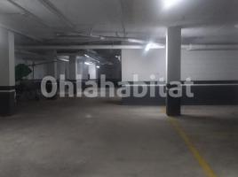 Alquiler plaza de aparcamiento, 12 m²