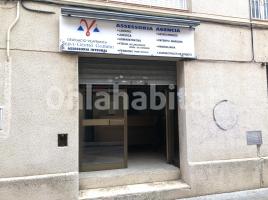 For rent business premises, 50 m², Calle del Casal