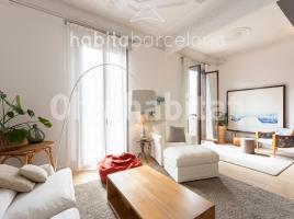 For rent flat, 145 m², close to bus and metro, Calle del Comerç