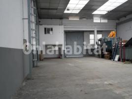 For rent industrial, 600 m²
